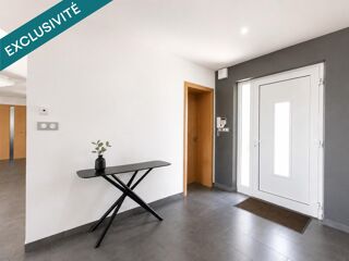 Maison à vendre 6 pièces 183 m²
