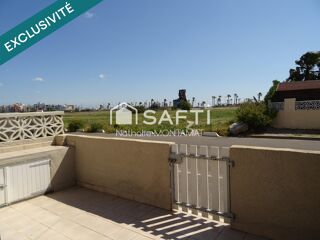 Maison 3 pièces 47 m² · à Le Barcarès · 47 m² · 199 800 €