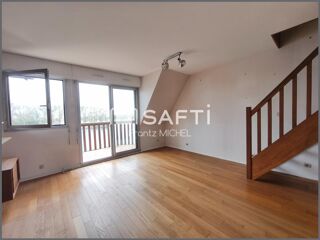  Appartement  vendre 5 pices 66 m