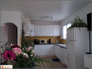  Maison � vendre 5 pi�ces 91 m�