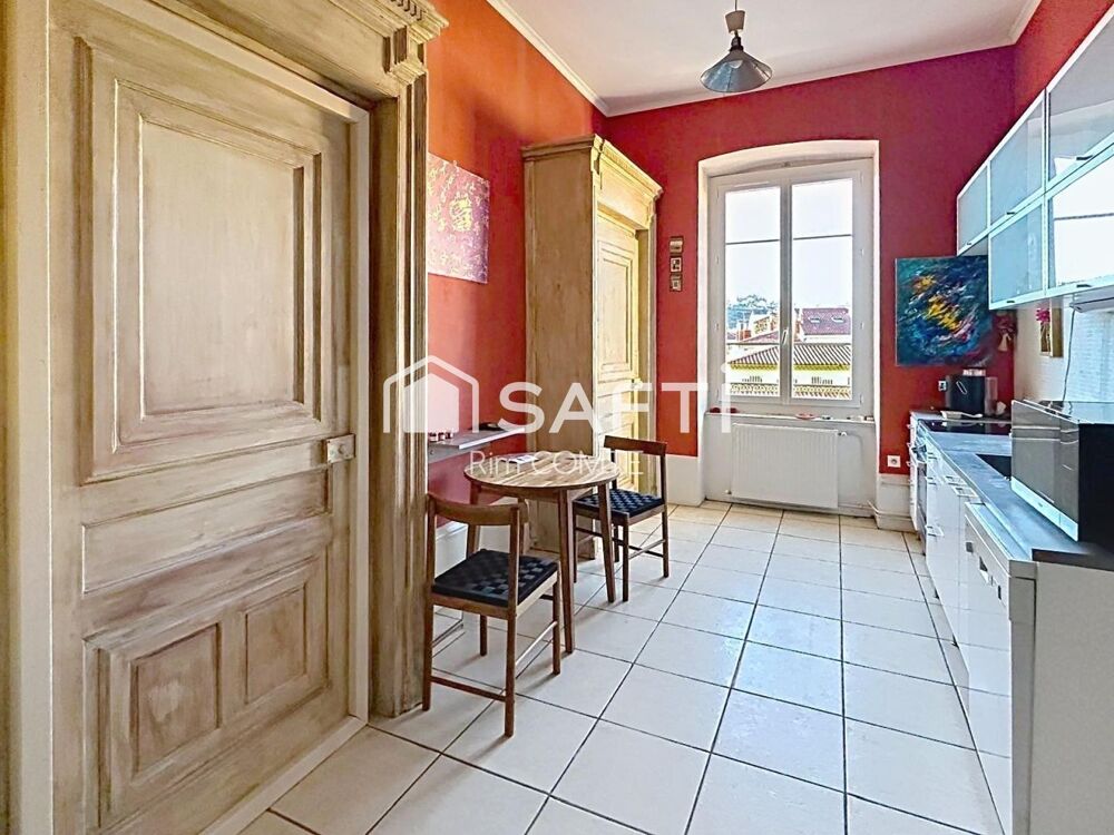Emplacement idéal Vienne 38!!