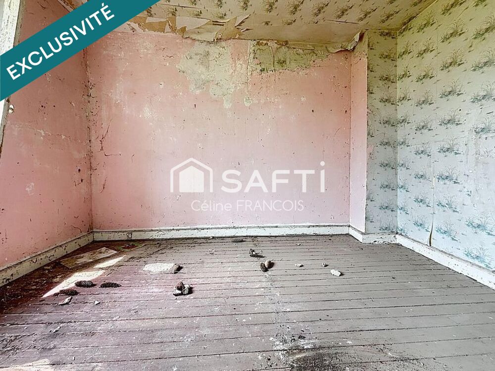 Vente Maison Propriété de caractère aux portes de Péronne Peronne