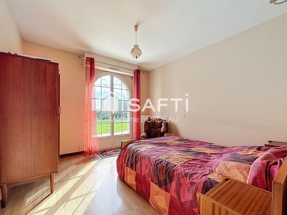 � vendre  Maison Sarzeau (56370)