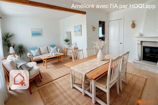  Maison � vendre 5 pi�ces 74 m�