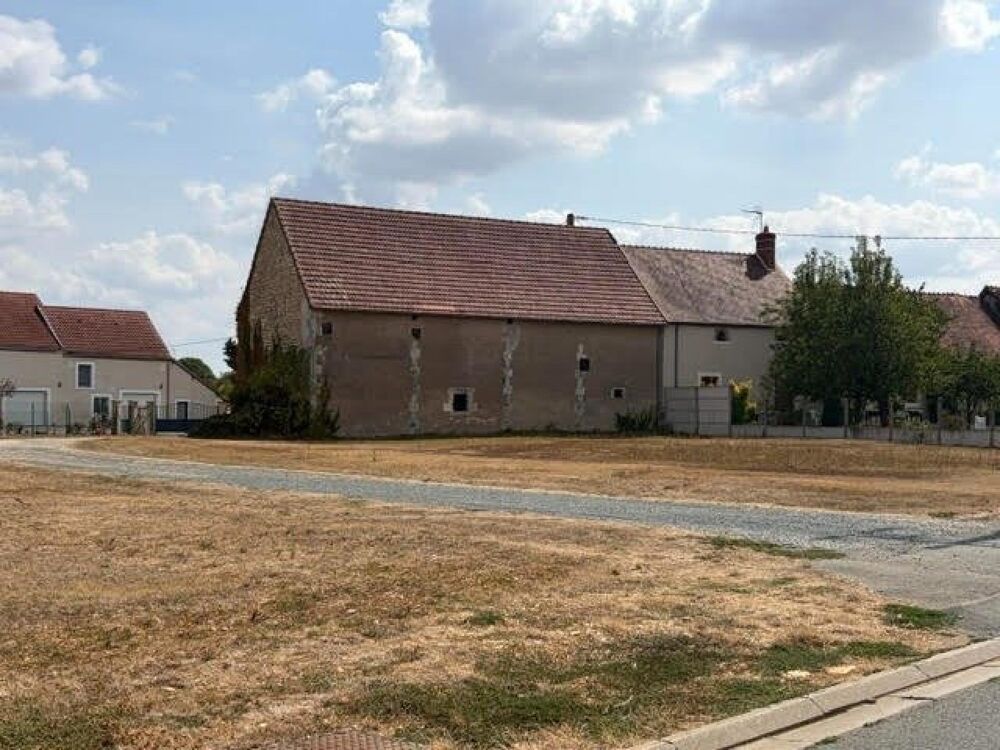 Vente Maison Grange Sainte-fauste
