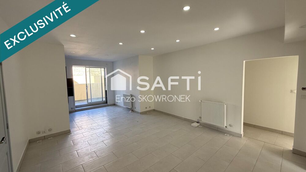 Appartement 95 m² Agen