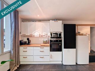  Maison � vendre 4 pi�ces 88 m�