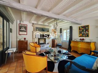  Maison � vendre 8 pi�ces 249 m�