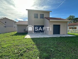  Maison 5 pi�ces 106 m� Viriville