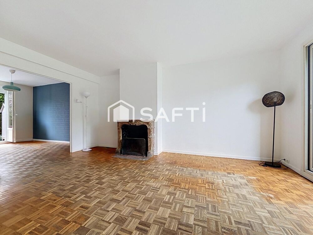 Vente Maison Maison de 5 pièces de 101 m2 au coeur de la Commanderie des Templiers -  secteur très prisé- proche des commodités- Elancourt