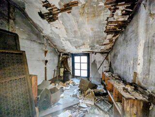  Maison  vendre 4 pices 210 m