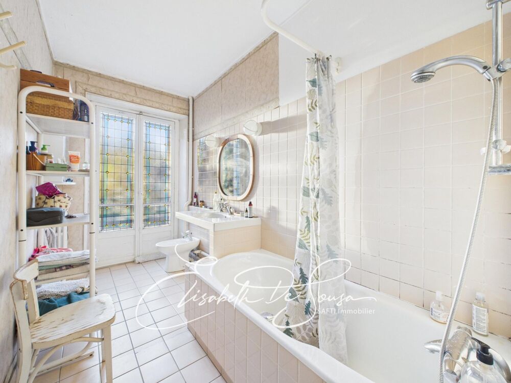  vendre  Maison Choisy-le-Roi (94600)