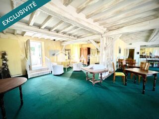 Maison � vendre 6 pi�ces 275 m�