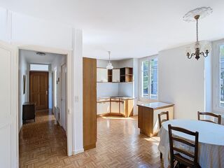  Appartement  vendre 3 pices 64 m