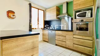  Maison � vendre 4 pi�ces 82 m�