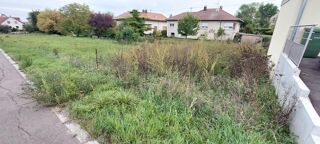  Terrain � vendre 493 m�