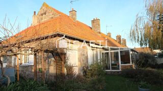  Maison � vendre 7 pi�ces 139 m�