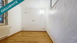  Appartement � vendre 2 pi�ces 56 m�