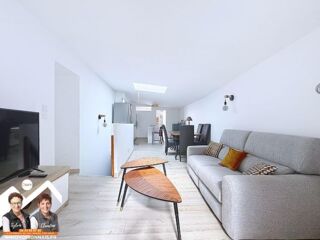 Appartement à vendre 4 pièces 90 m²