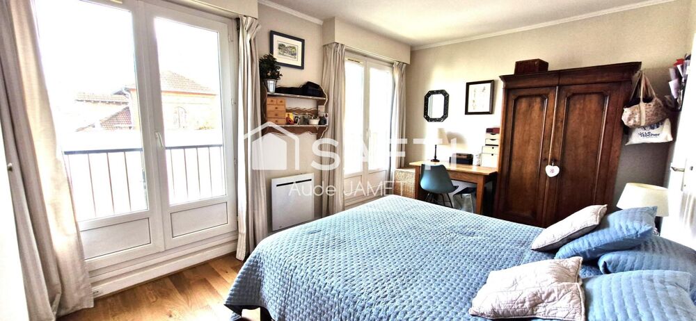  vendre  Appartement Versailles (78000)