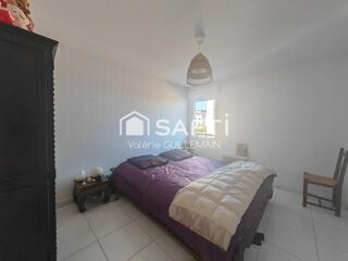  Appartement � vendre 3 pi�ces 57 m�