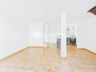  Maison � vendre 3 pi�ces 70 m�