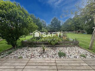  Maison à vendre 10 pièces 182 m²