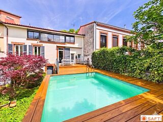  Maison à vendre 5 pièces 145 m²
