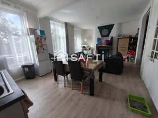  Appartement à vendre 3 pièces 75 m²