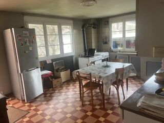  Maison à vendre 6 pièces 157 m²