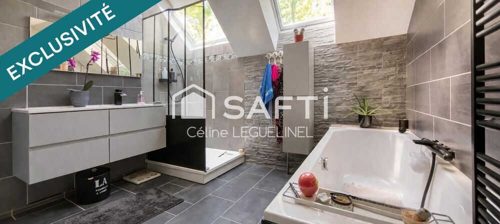 � vendre  Maison Saint-Germain-de-la-Grange (78640)