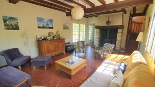  Maison à vendre 6 pièces 90 m²