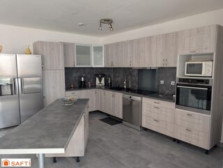  Maison à vendre 5 pièces 140 m²