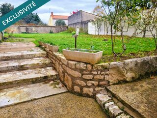  Maison � vendre 8 pi�ces 211 m�