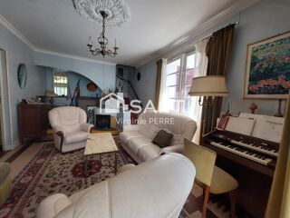  Maison � vendre 5 pi�ces 128 m�