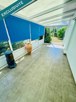 Maison à vendre 5 pièces 96 m²