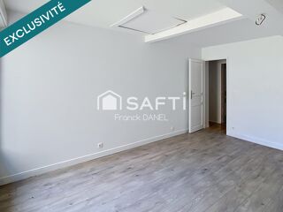  Maison à vendre 6 pièces 122 m²