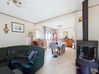  Maison à vendre 7 pièces 150 m²