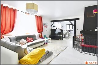  Maison � vendre 7 pi�ces 200 m�