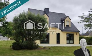  Maison à vendre 7 pièces 125 m²