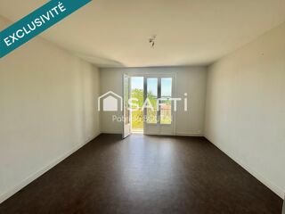  Appartement à vendre 3 pièces 57 m²