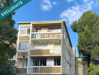  Appartement � vendre 4 pi�ces 69 m�