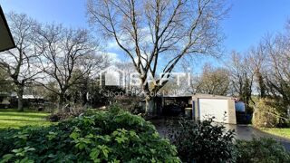  Maison � vendre 8 pi�ces 164 m�