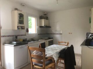  Maison � vendre 4 pi�ces 82 m�