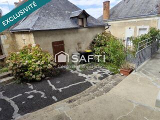  Maison à vendre 7 pièces 124 m²
