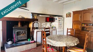  Maison à vendre 5 pièces 112 m²