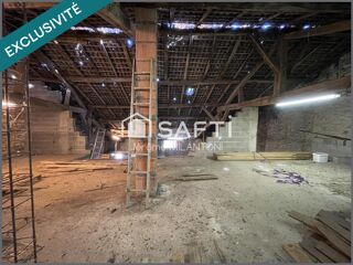  Maison � vendre 2 pi�ces 250 m�