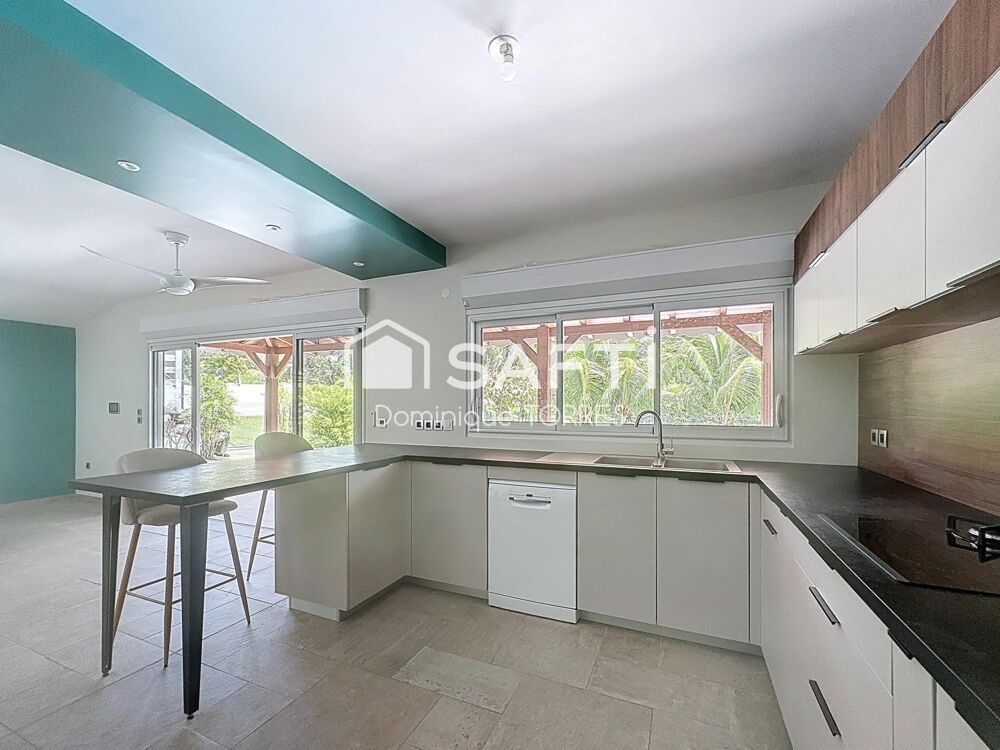 � vendre  Maison Ducos (97224)
