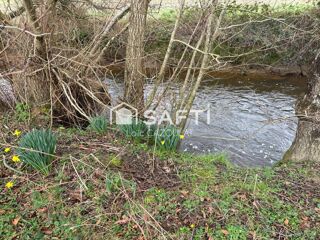  Maison � vendre 4 pi�ces 55 m�