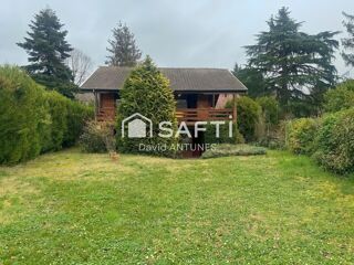  Maison à vendre 4 pièces 97 m²